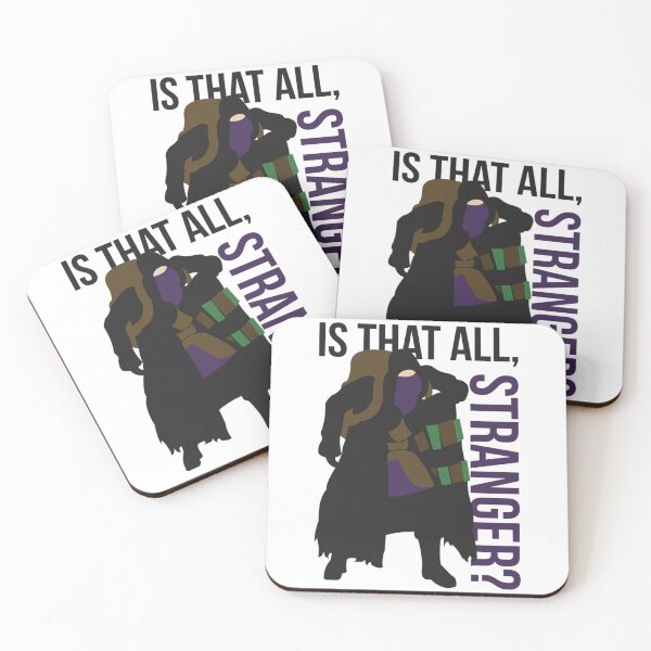 Item preview, is that all stranger designed and sold by AlvernaFord.