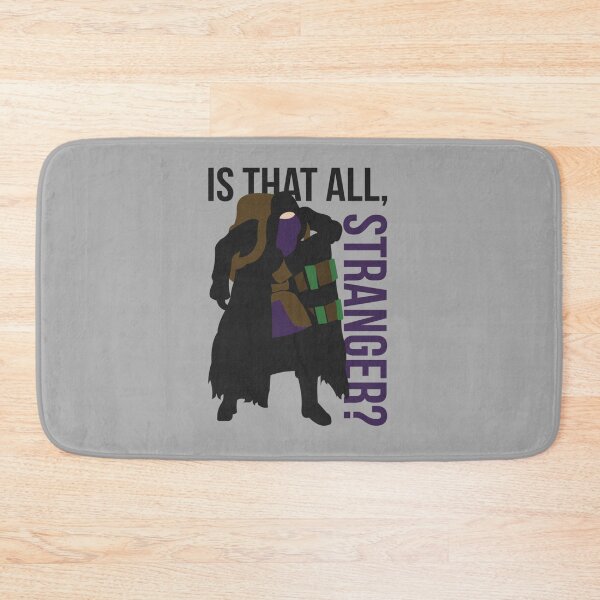 Item preview, is that all stranger designed and sold by AlvernaFord.