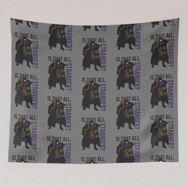 Item preview, is that all stranger designed and sold by AlvernaFord.