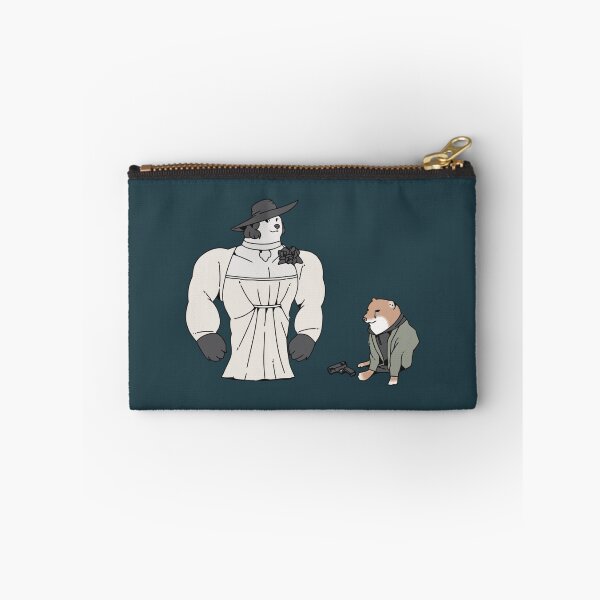 Item preview, lady dimitrescu funny meme designed and sold by AlvernaFord.
