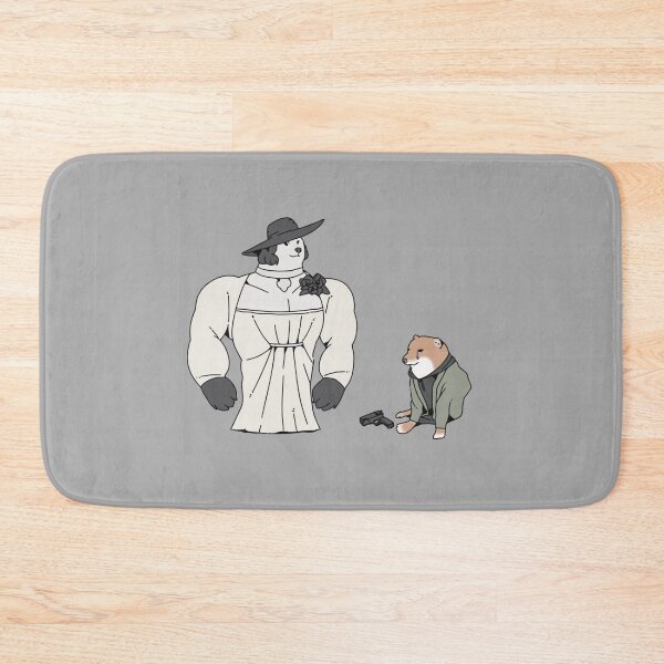 Item preview, lady dimitrescu funny meme designed and sold by AlvernaFord.