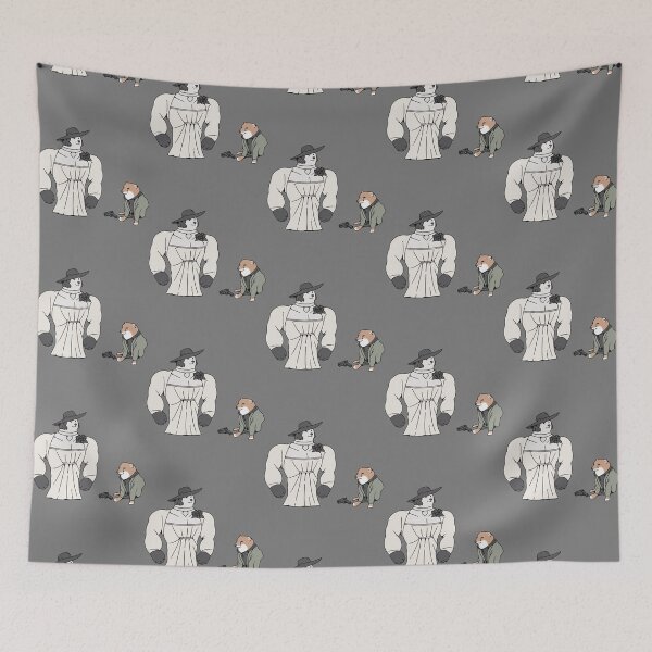Item preview, lady dimitrescu funny meme designed and sold by AlvernaFord.