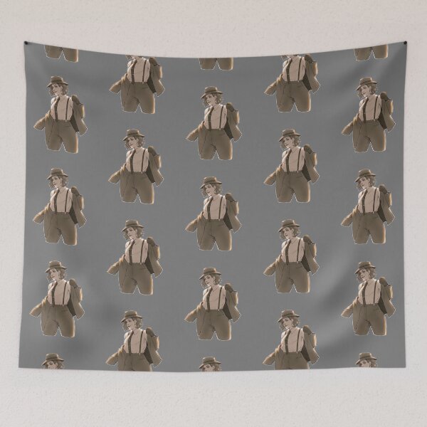 Item preview, lady dimitrescu in a suit designed and sold by AlvernaFord.