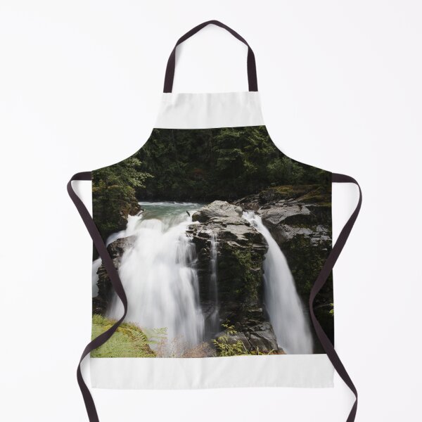 Item preview, Nooksack Falls, North Cascades, Washington designed and sold by Stratus13.
