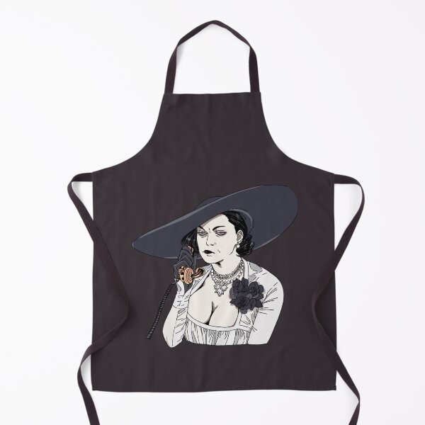 Item preview, lady dimitrescu pout designed and sold by AlvernaFord.