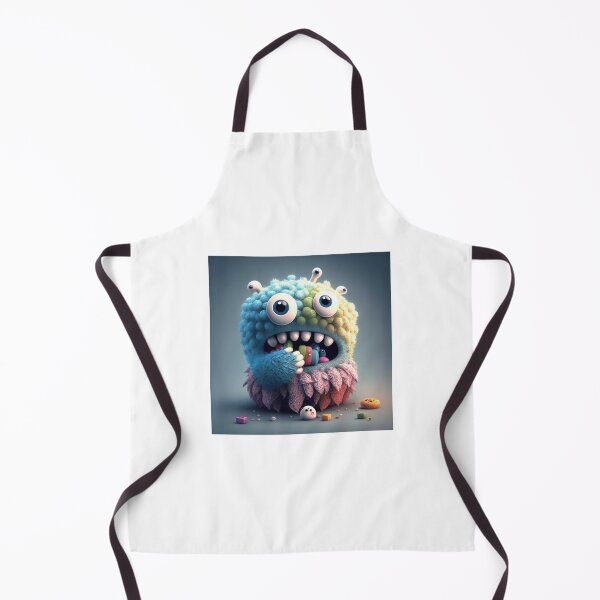 Item preview, Kawaii Monster 2 designed and sold by Paul Neuhaus.