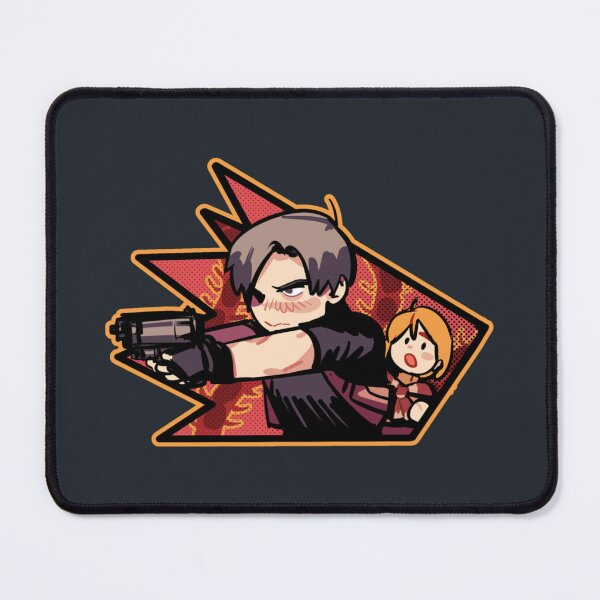 Item preview, leon kennedy designed and sold by AlvernaFord.