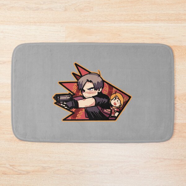 Item preview, leon kennedy designed and sold by AlvernaFord.