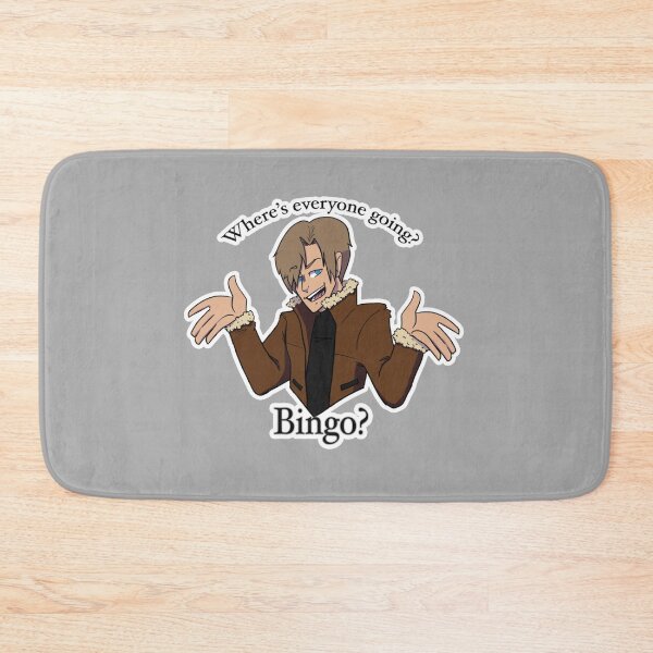 Item preview, leon quotsarcasmquot kennedy designed and sold by AlvernaFord.
