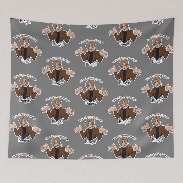 Item preview, leon quotsarcasmquot kennedy designed and sold by AlvernaFord.