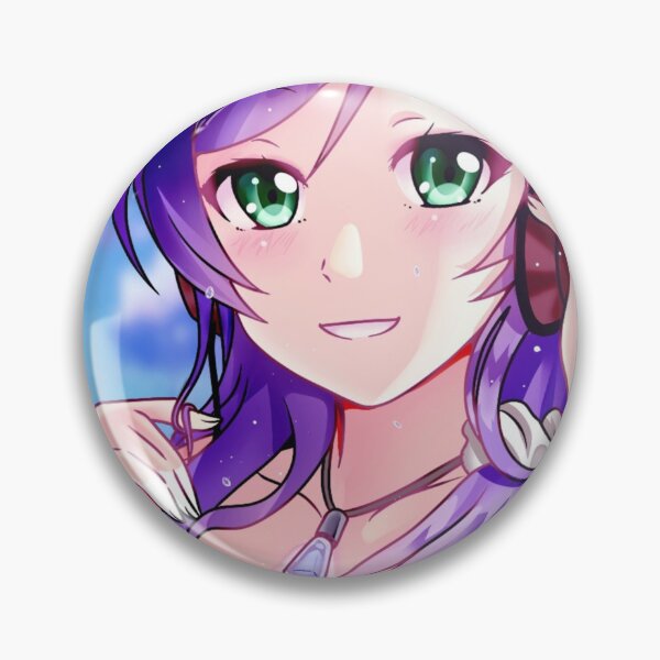 Item preview, Experience the Charm of Nozomi Tojo The Waifu Anime Manga Girl Beauty of Love Live designed and sold by theUltZombie.