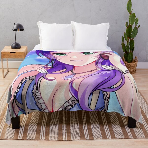Item preview, Experience the Charm of Nozomi Tojo The Waifu Anime Manga Girl Beauty of Love Live designed and sold by theUltZombie.