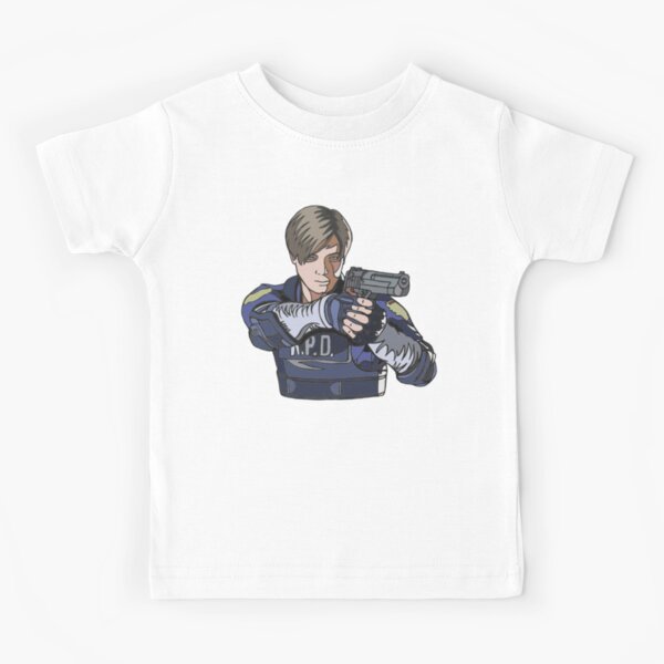 ada wong resident evil Kids T-Shirt for Sale by AlvernaFord