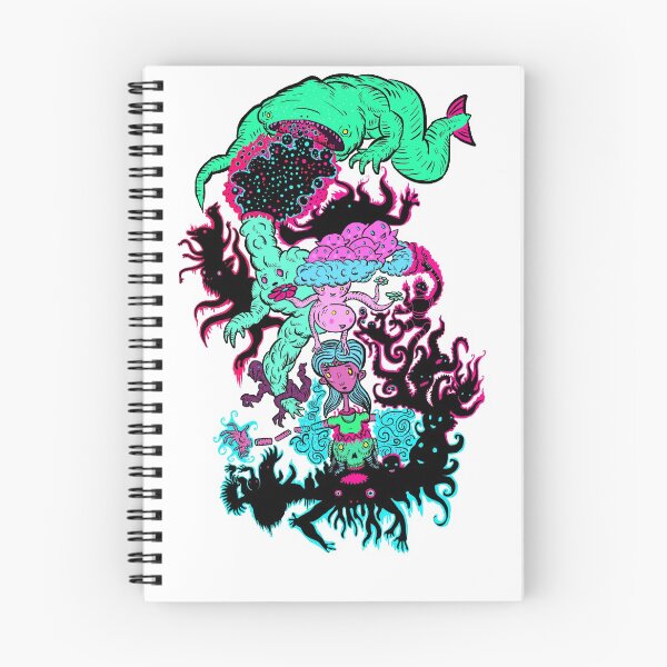 Item preview, Floating Universe Eater designed and sold by JYELtheREAL-ART.