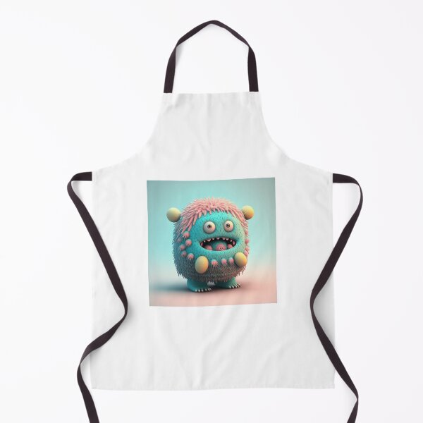 Item preview, Kawaii Monster 3 designed and sold by Paul Neuhaus.