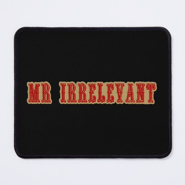 Item preview, Irrelevant designed and sold by sarascoprox.