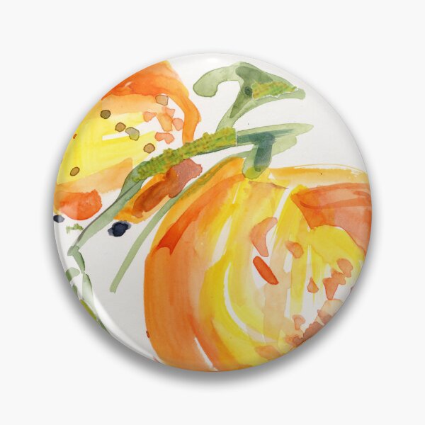 Item preview, Approaching Satsumas II designed and sold by Gabriele Maurus.