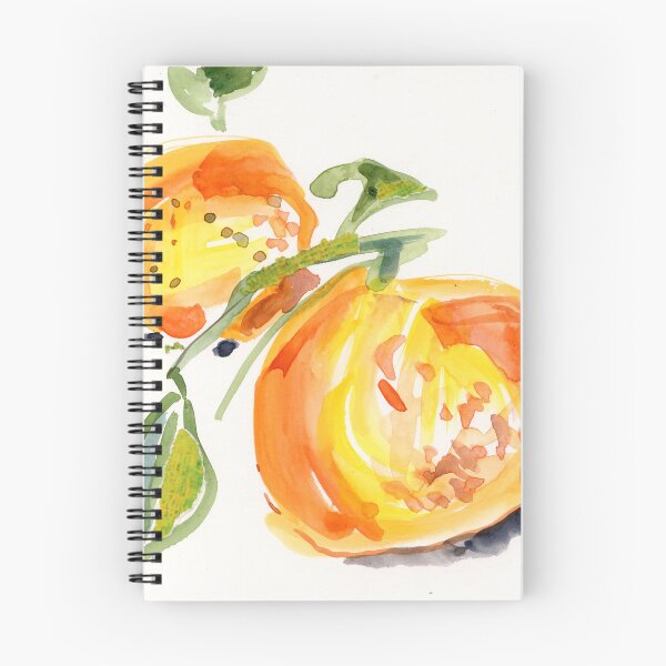 Item preview, Approaching Satsumas II designed and sold by Gabriele Maurus.