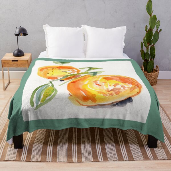 Item preview, Approaching Satsumas II designed and sold by Gabriele Maurus.