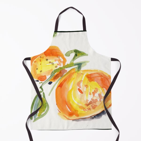 Item preview, Approaching Satsumas II designed and sold by Gabriele Maurus.