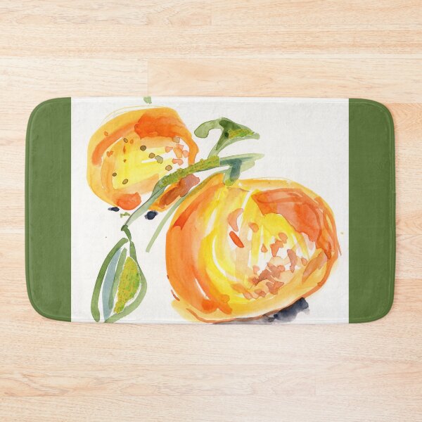 Item preview, Approaching Satsumas II designed and sold by Gabriele Maurus.