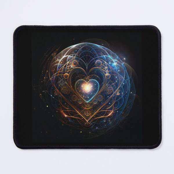 Item preview, Love is the Highest Vibration designed and sold by Plumtree81.