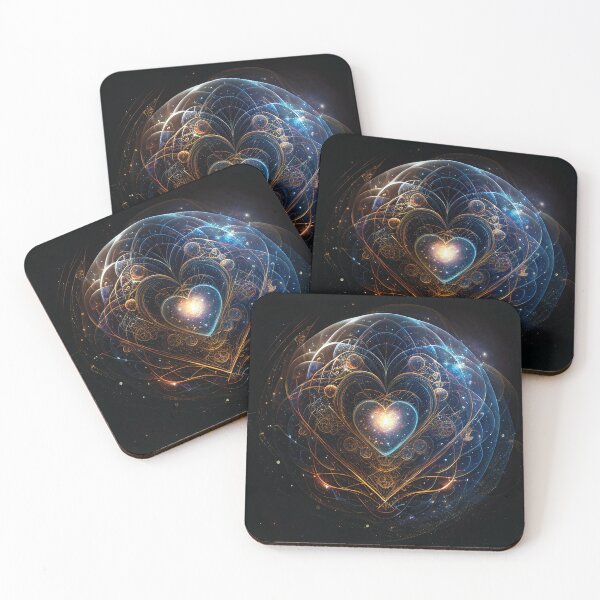 Item preview, Love is the Highest Vibration designed and sold by Plumtree81.