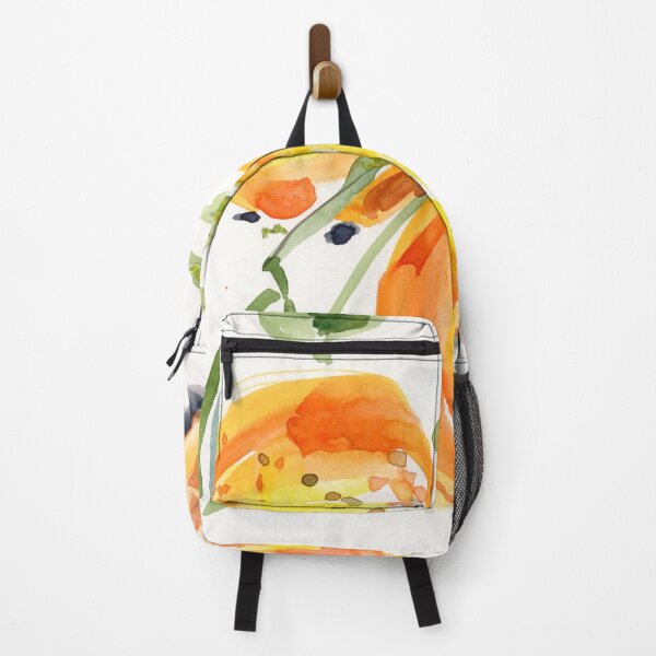 Item preview, Approaching Satsumas II designed and sold by Gabriele Maurus.