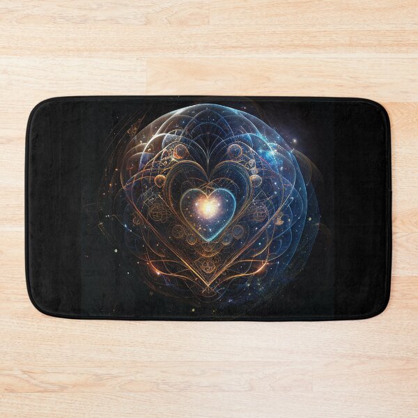 Item preview, Love is the Highest Vibration designed and sold by Plumtree81.