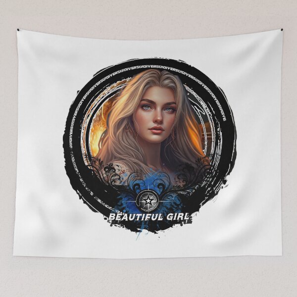 Item preview, BEAUTIFUL GIRL 20 designed and sold by FÁBIO F.   SILVA.