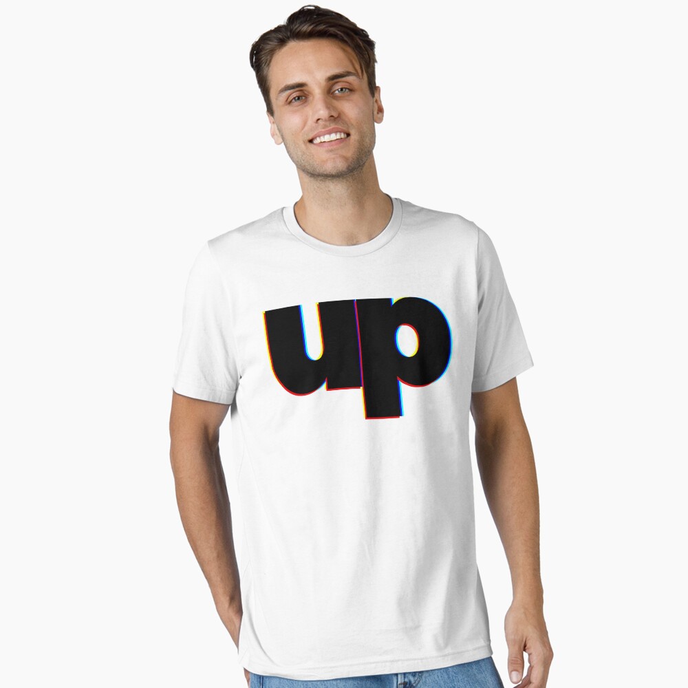 Item preview, Essential T-Shirt designed and sold by kloiks.