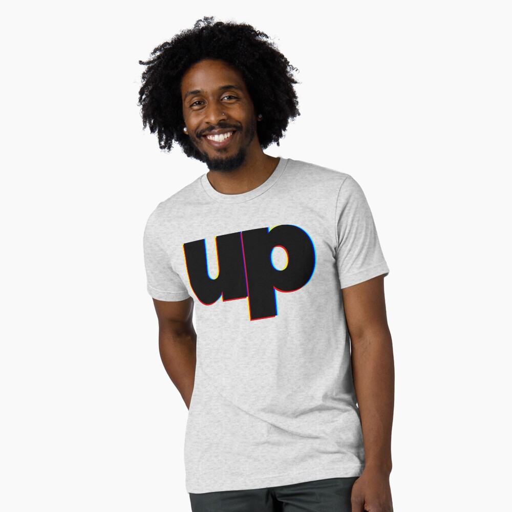 Item preview, Tri-blend T-Shirt designed and sold by kloiks.