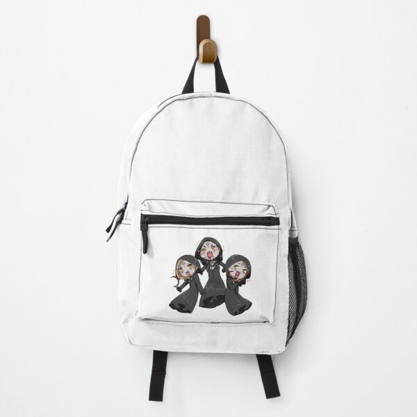 Item preview, the dimitrescu daughters designed and sold by AlvernaFord.