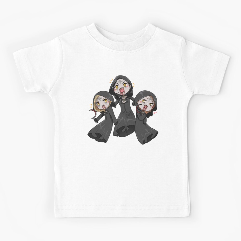 ada wong resident evil Kids T-Shirt for Sale by AlvernaFord