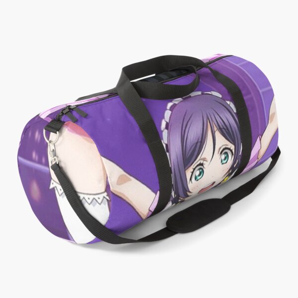 Item preview, Experience the Charm of Nozomi Tojo The Waifu Anime Manga Girl Beauty of Love Live designed and sold by theUltZombie.