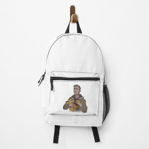 Item preview, tick tock papa ethan winters designed and sold by AlvernaFord.