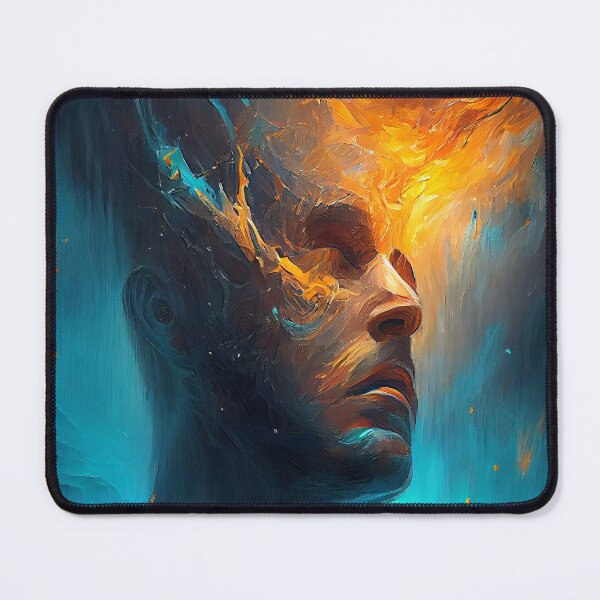 Item preview, Eternal Fire designed and sold by alldayallnighta.