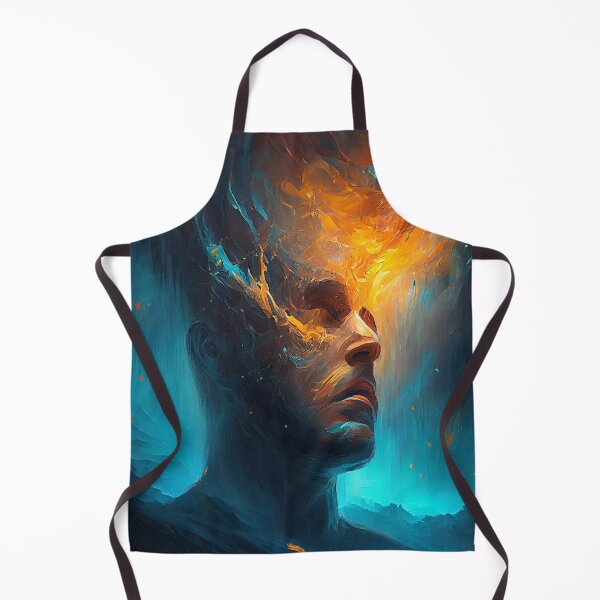 Item preview, Eternal Fire designed and sold by alldayallnighta.