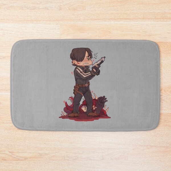 Item preview, vendetta leon designed and sold by AlvernaFord.
