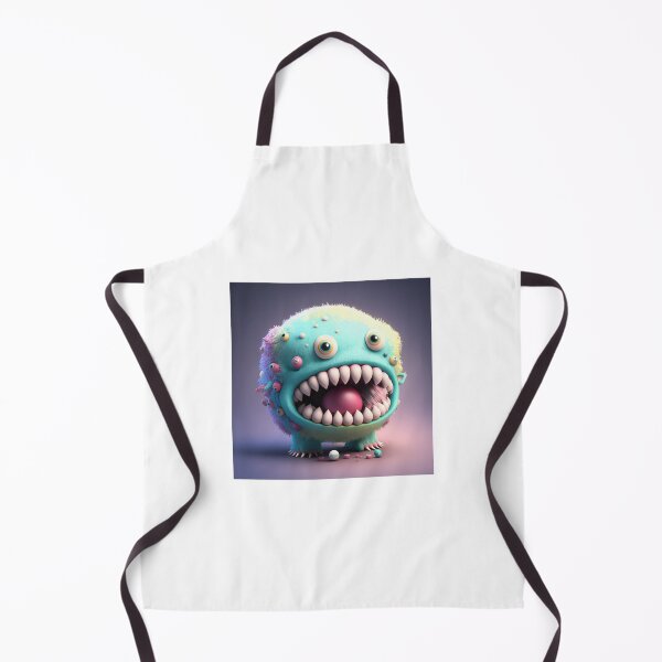 Item preview, Kawaii Monster 4 designed and sold by Paul Neuhaus.