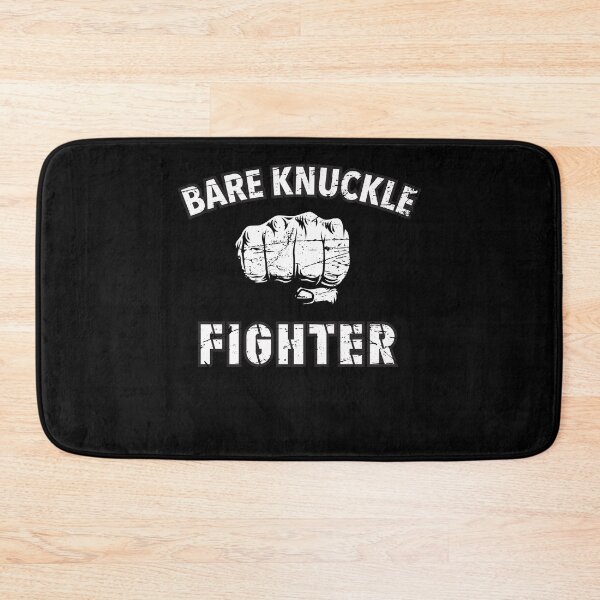 Item preview, Bare Knuckle Fighter Boxing Boxer Fighter designed and sold by SuperFreshArt.