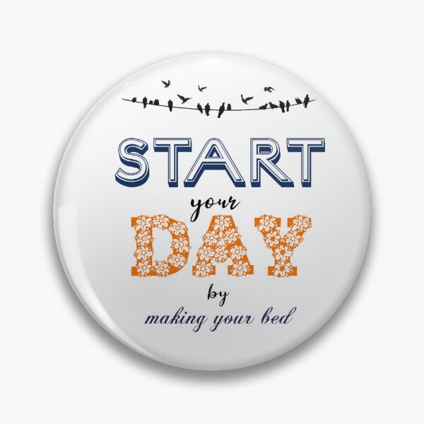 Item preview, Start the Day designed and sold by GinaDesignUK.