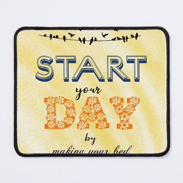 Item preview, Start the Day designed and sold by GinaDesignUK.