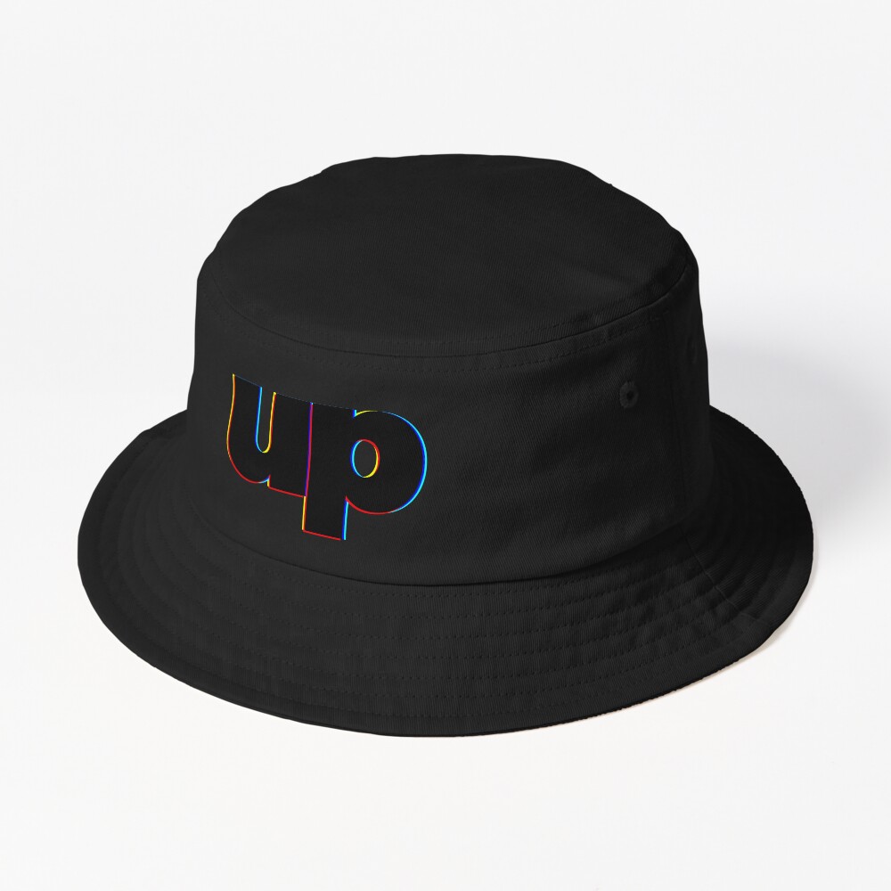Item preview, Bucket Hat designed and sold by kloiks.