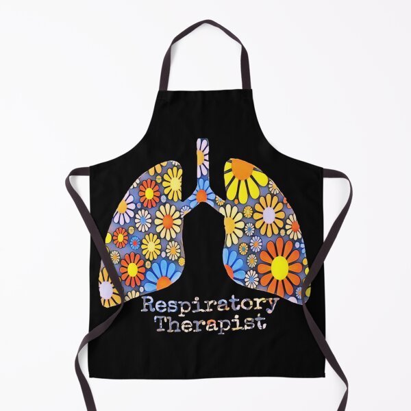 Item preview, Flower Power Respiratory designed and sold by natnat7w.