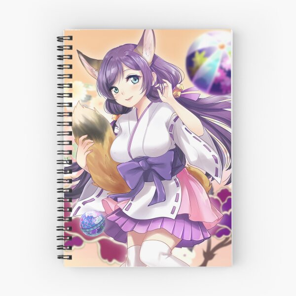 Item preview, Experience the Charm of Nozomi Tojo The Waifu Anime Manga Girl Beauty of Love Live designed and sold by theUltZombie.