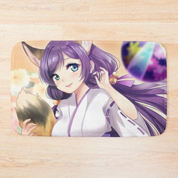 Item preview, Experience the Charm of Nozomi Tojo The Waifu Anime Manga Girl Beauty of Love Live designed and sold by theUltZombie.