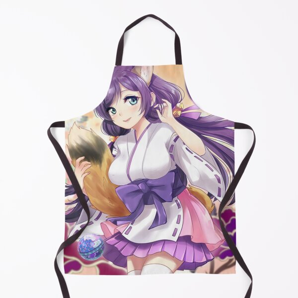 Item preview, Experience the Charm of Nozomi Tojo The Waifu Anime Manga Girl Beauty of Love Live designed and sold by theUltZombie.