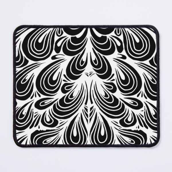 Item preview, Abstract Pattern Background Waves designed and sold by kris-money.