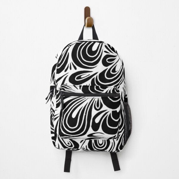 Item preview, Abstract Pattern Background Waves designed and sold by kris-money.